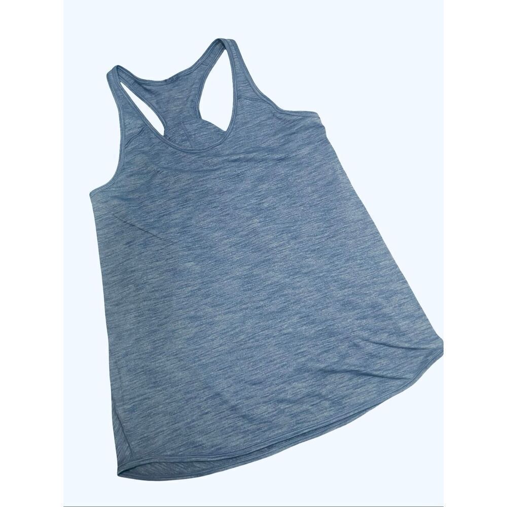 Lululemon Essential Tank - Picture 3 of 6